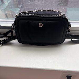 Lululemon Crossbody Bag